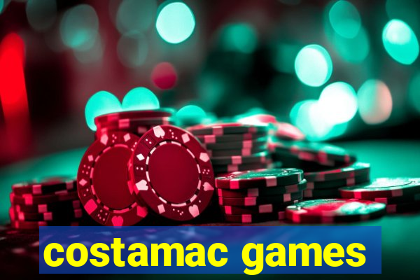 costamac games